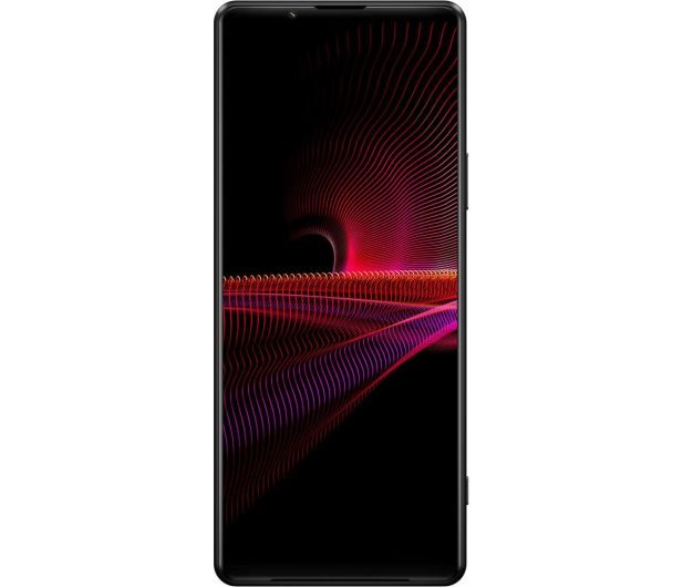Sony Xperia 1 III 12/256GB Dual SIM 5G czarny - 676041 - zdjęcie 3